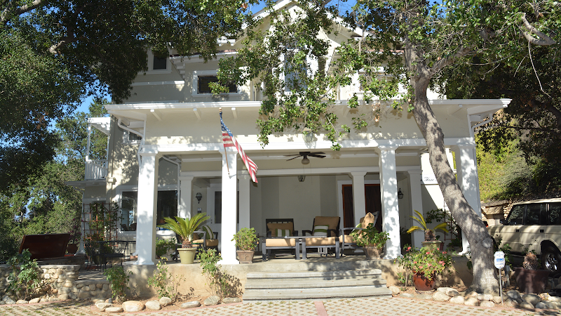Arroyo Vista Inn in South Pasadena, California, United States