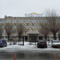 Art-Volzhskiy Hotel