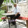 Artush & Raisa B&B