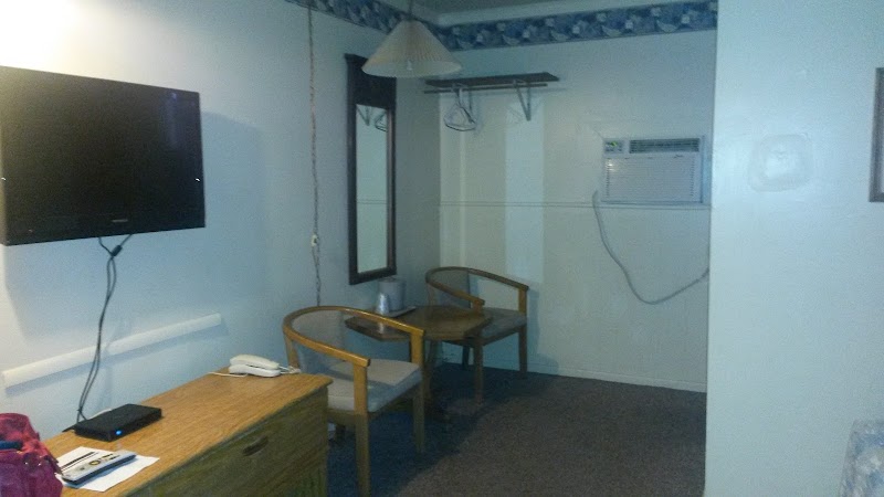 Arvin Motel in Robinson, Illinois, United States