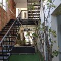Arx CEO’s Hotel