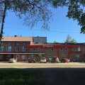 Ashkhen Hotel