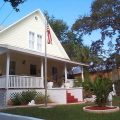 Ashley’s Victorian Haven