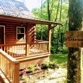 Aspen Ridge Cabin