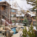 Aspenwood Condominiums