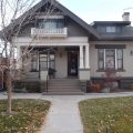Aspenwood Manor