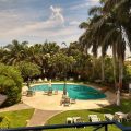 Asterión Hotel