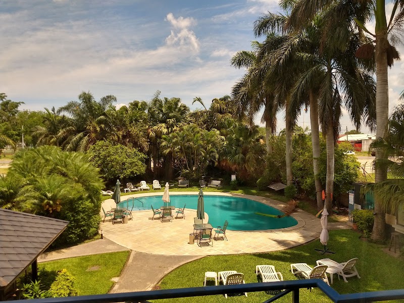Asterión Hotel in Formosa, Argentina