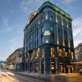 Astoria Hotel