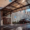 Astoria Hotel