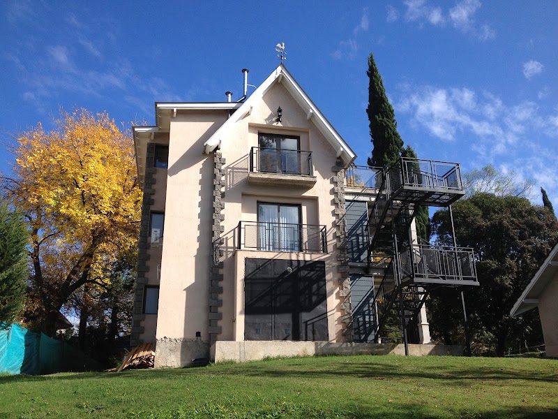 Atelier Hotel de Charme in Villa General Belgrano, Argentina