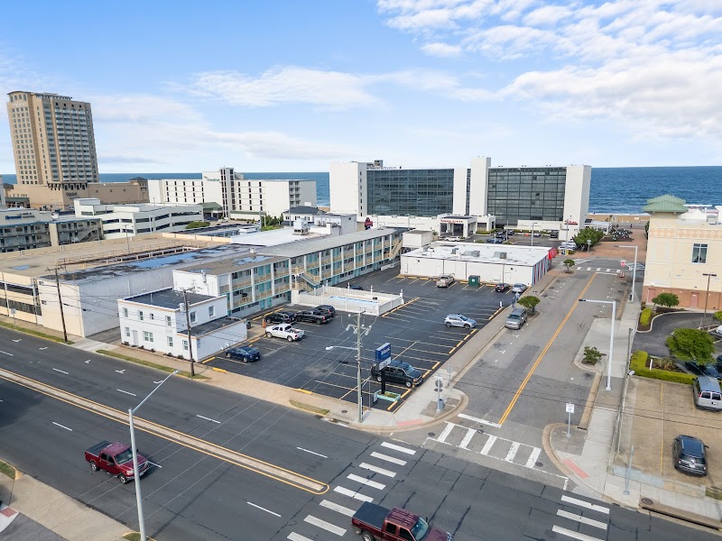 Atlantic Inn in Virginia Beach, Virginia, United States