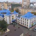 Atlantida Hotel