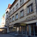 Atrium Hotel