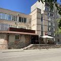Atrium Hotel