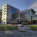 Atrium Hotel