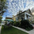 Auld Sweet Olive Bed and Breakfast