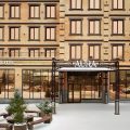 Aura City Hotel