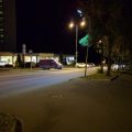 Aurinko Hotel