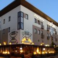 Aurora Hotel