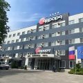 Aurora Hotel