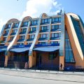 Aurora Hotel