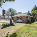 Avenue Motel