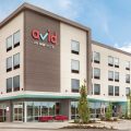Avid Hotel Hays