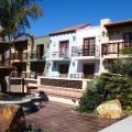 Avila La Fonda Hotel