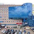 Avrora Hotel
