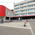 Avrora Hotel