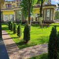 Avshar Hotel