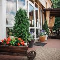 Avto Spa Hotel