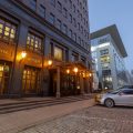 Axelhof Boutique Hotel