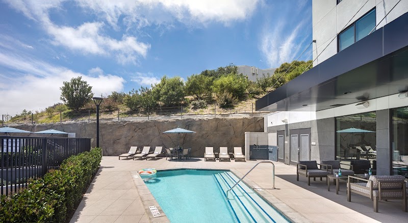 Ayres Hotel Vista Carlsbad in Vista, California, United States