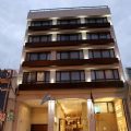 Ayres de Salta Hotel