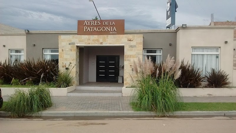 Ayres de la Patagonia Hotel in Santa Rosa, Argentina