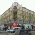 Azimut Hotel Samara