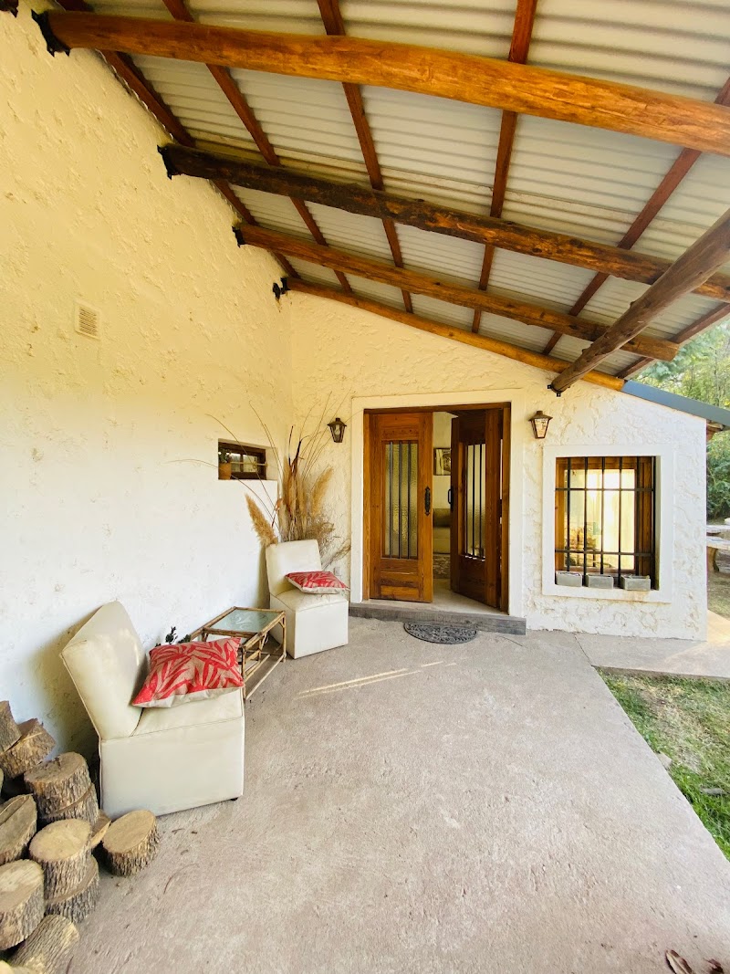 Azul B&B in Azul, Argentina