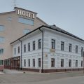 Baccara Hotel