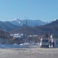 Baikal Trail Hostel