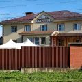 Balabanovo Hotel