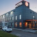 Balashikha Hotel