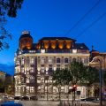 Bank Hotel