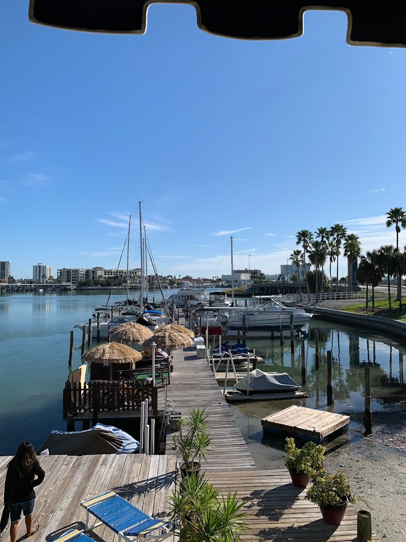 Barefoot Bay Resort & Marina in Largo, Florida, United States