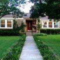 Barfield Cottage