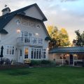 Barn Anew Bed and Breakfast