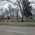 Barnard Park Bed and Breakfast