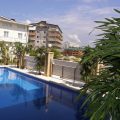 Barrakuda Hotel