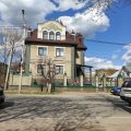 Barskiye Polati Hotel